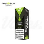 Innovation Flavours - Green Apple