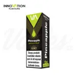 Innovation Flavours - Pineapple