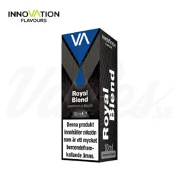 Innovation - Royal Blend Tobacco (10 ml)