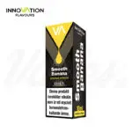 Innovation Flavours - Smooth Banana