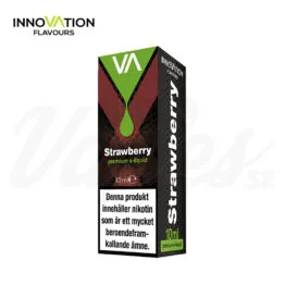 Innovation - Strawberry (10 ml)