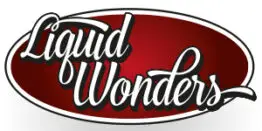 Liquid Wonders Logotype
