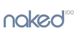 Naked 100 Logotype