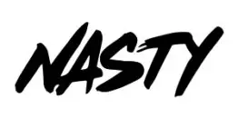 Nasty Juice Shortfills Logotype
