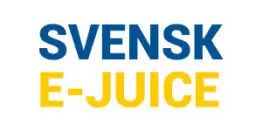 E-juice från Sverige