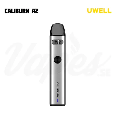 Uwell Caliburn A2 (2 ml, 520 mAh)