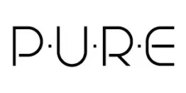 PURE Shortfills Logotype