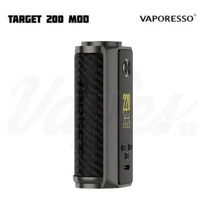 Vaporesso Target 200 Mod (220 W)