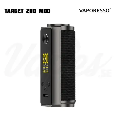 Vaporesso Target 200 Mod (220 W)