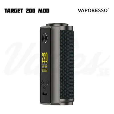 Vaporesso Target 200 Mod (220 W)