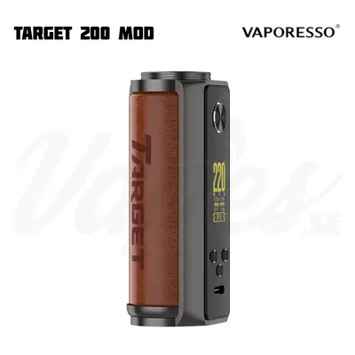 Vaporesso Target 200 Mod (220 W)