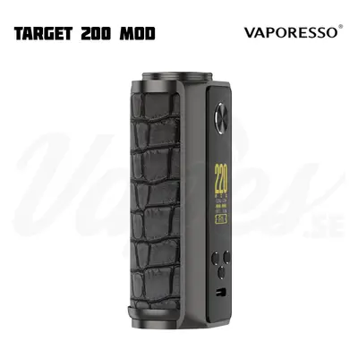 Vaporesso Target 200 Mod (220 W)