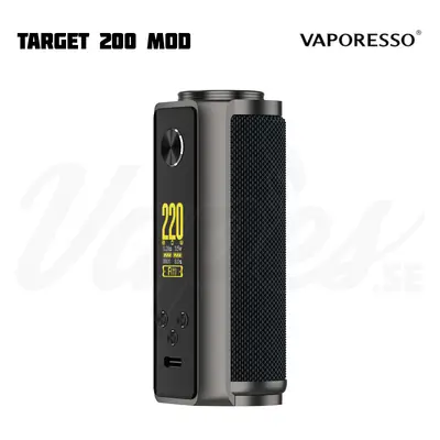 Vaporesso Target 200 Mod (220 W)
