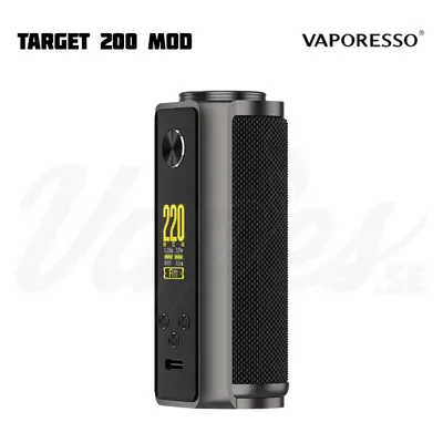Vaporesso Target 200 Mod (220 W)