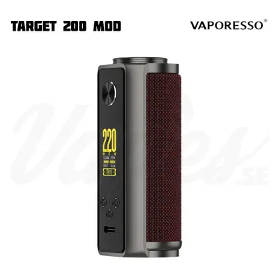 Vaporesso Target 200 Mod (220 W)