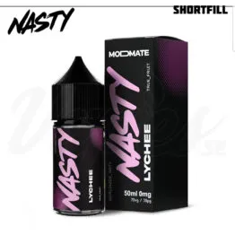 Nasty ModMate - Lychee (50 ml, Shortfill)