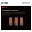 Vaporesso GTi Coils (5-Pack)