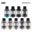 Vaporesso iTank (8 ml, 24,5 mm)