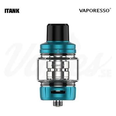 Vaporesso iTank (8 ml, 24,5 mm)