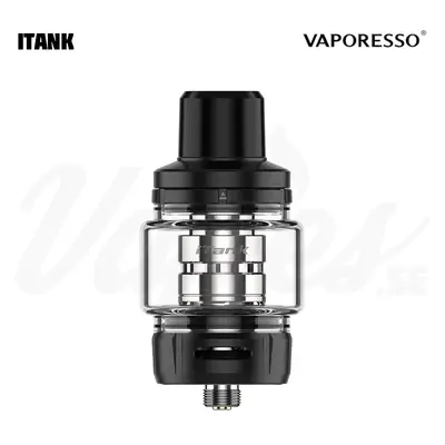 Vaporesso iTank (8 ml, 24,5 mm)
