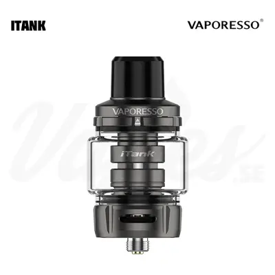 Vaporesso iTank (8 ml, 24,5 mm)