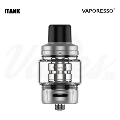 Vaporesso iTank (8 ml, 24,5 mm)