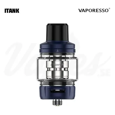 Vaporesso iTank (8 ml, 24,5 mm)