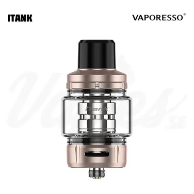 Vaporesso iTank (8 ml, 24,5 mm)