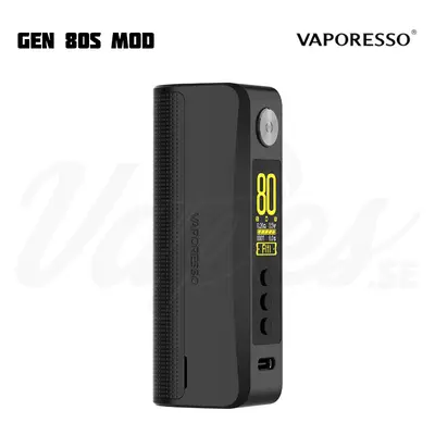 Vaporesso GEN 80S Mod (80 W)