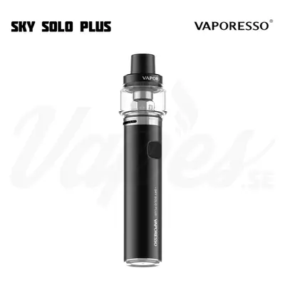 Vaporesso Sky Solo PLUS Kit (8 ml, 3000 mAh)