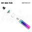 Vaporesso Sky Solo PLUS Kit (8 ml, 3000 mAh)