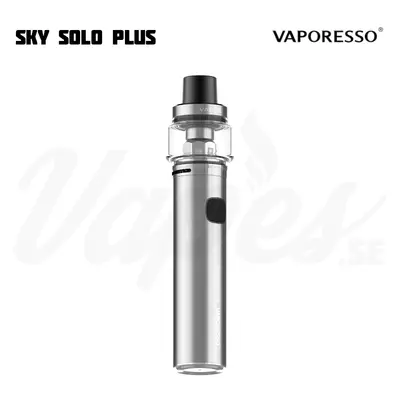 Vaporesso Sky Solo PLUS Kit (8 ml, 3000 mAh)