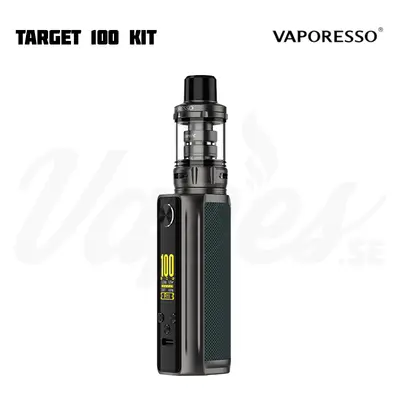 Vaporesso Target 100 Kit (100 W, 5 ml)