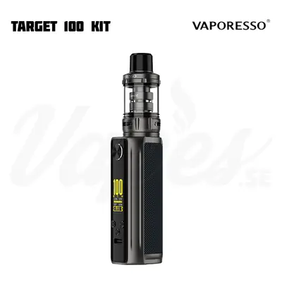 Vaporesso Target 100 Kit (100 W, 5 ml)