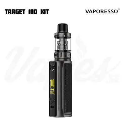 Vaporesso Target 100 Kit (100 W, 5 ml)