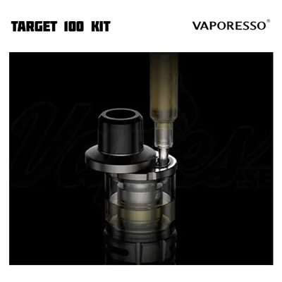 Vaporesso Target 100 Kit (100 W, 5 ml)