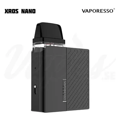 Vaporesso XROS Nano Pod Kit (2 ml, 1000 mAh)