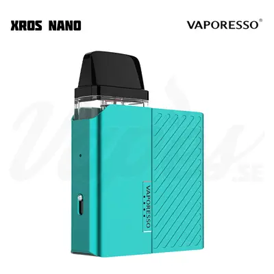 Vaporesso XROS Nano Pod Kit (2 ml, 1000 mAh)