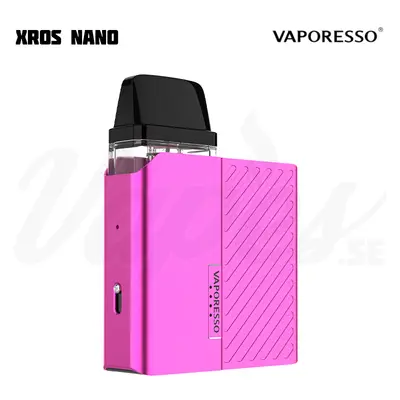 Vaporesso XROS Nano Pod Kit (2 ml, 1000 mAh)