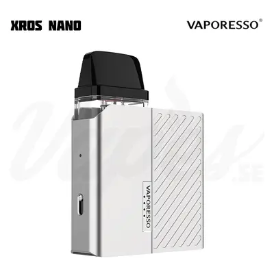 Vaporesso XROS Nano Pod Kit (2 ml, 1000 mAh)