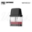 Vaporesso XROS Cartridge Pods (4-Pack)