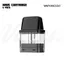 Vaporesso XROS Cartridge Pods (4-Pack)