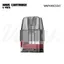 Vaporesso XROS Cartridge Pods (4-Pack)