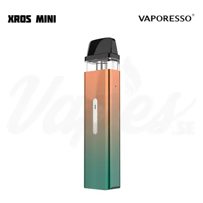 Vaporesso XROS Mini Pod Kit (2 ml, 1000 mAh)