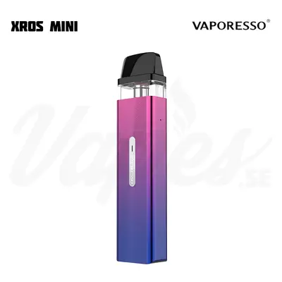 Vaporesso XROS Mini Pod Kit (2 ml, 1000 mAh)