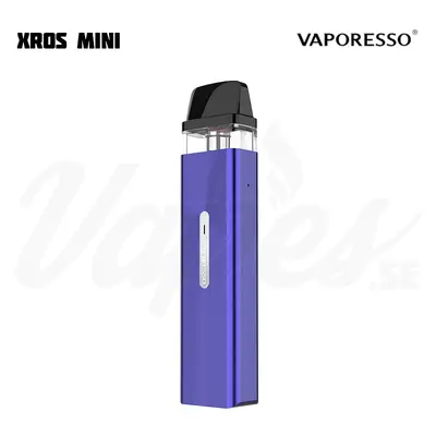Vaporesso XROS Mini Pod Kit (2 ml, 1000 mAh)