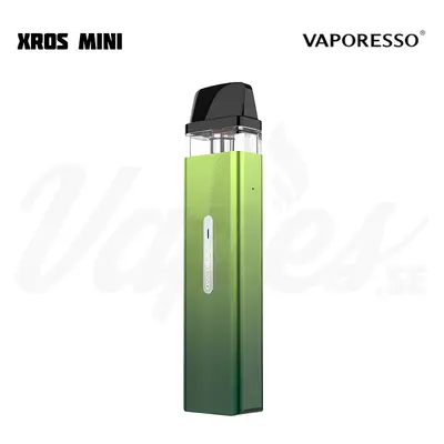 Vaporesso XROS Mini Pod Kit (2 ml, 1000 mAh)