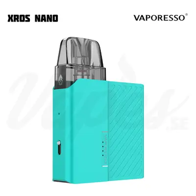 Vaporesso XROS Nano Pod Kit (2 ml, 1000 mAh)