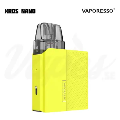 Vaporesso XROS Nano Pod Kit (2 ml, 1000 mAh)