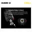 Uwell Caliburn G2 Kit (2 ml, 750 mAh)